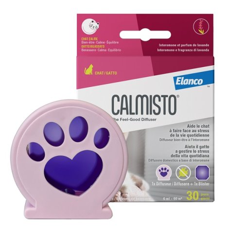 V CALMISTO GATTO DIF AMB+RI 6ML V CALMISTO GATTO DIF AMB+RI 6ML