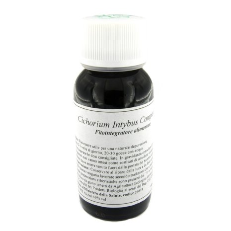 05N CICHORIUM INTYB.COMP LSV