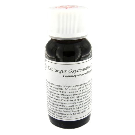 17S CRATAEGUS OXYACANT COMP LVS 17S CRATAEGUS OXYACANT COMP LVS
