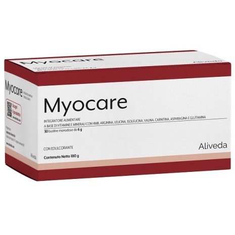 MYOCARE 30BUST MYOCARE 30BUST