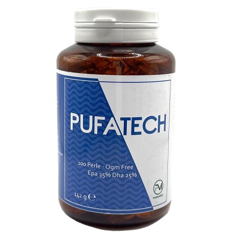 PUFATECH 100PRL PIEMME