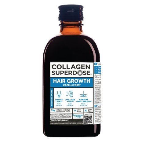 COLLAGEN SUPERD.HAIR CAPEL.FORTI COLLAGEN SUPERD.HAIR CAPEL.FORTI