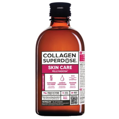 COLLAGEN SUPERD.SKIN SOL OS COLL COLLAGEN SUPERD.SKIN SOL OS COLL