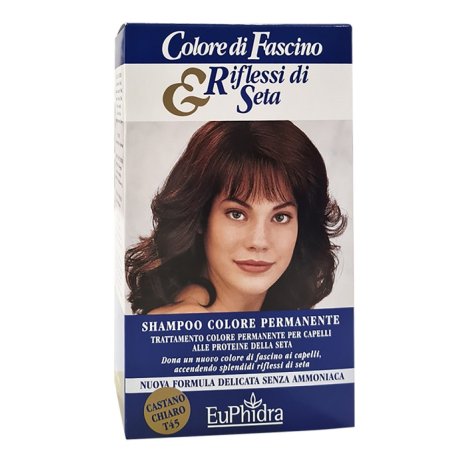 EUPHIDRA SHA/TINTA 45 CASTANO/CH EUPHIDRA SHA/TINTA 45 CASTANO/CH