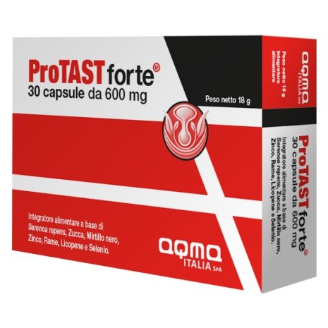PROTAST FORTE 30CPS