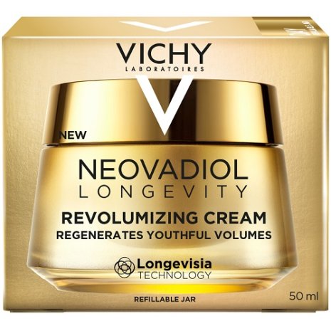 VICHY NEOVAD.VOLUMETRY REVOL CRE