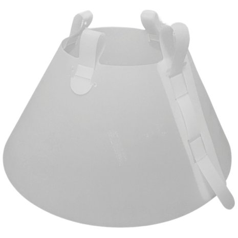 V COLLARE ELISAB.FOQUS CLAS.30CM