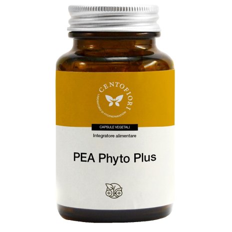 PEA PHYTO PLUS 60CPS VEGETALI PEA PHYTO PLUS 60CPS VEGETALI
