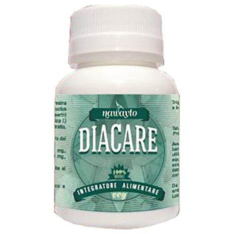 DIACARE 60CPR