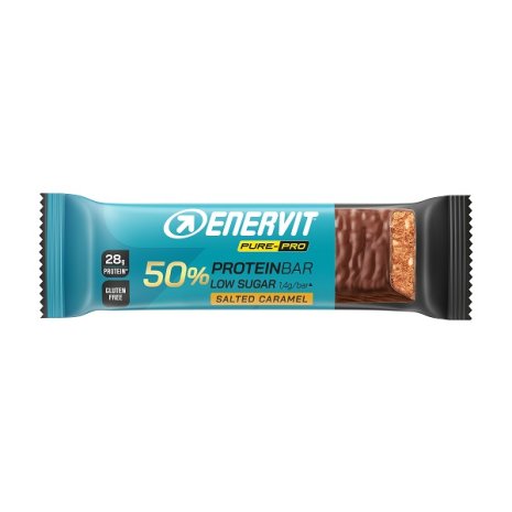 ENERVIT PP BAR 50% CARAM.SALA.5G ENERVIT PP BAR 50% CARAM.SALA.5G