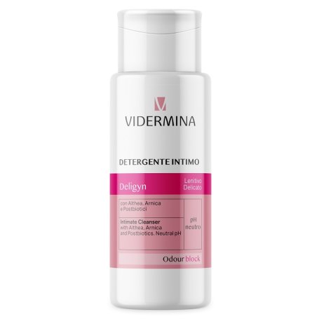 VIDERMINA DELIGYN DET NF  300ML