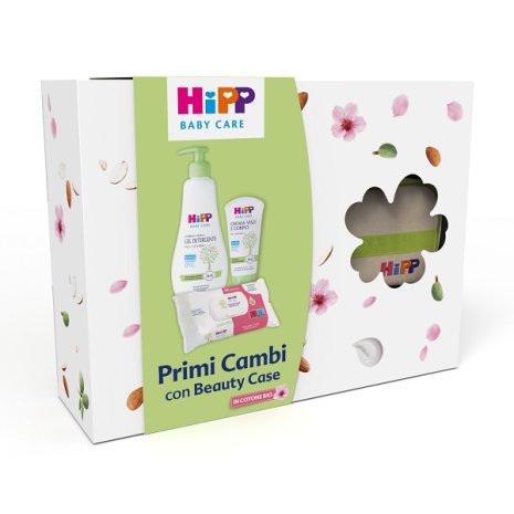 HIPP BABY C.COFANETTO PRIMI CAMB