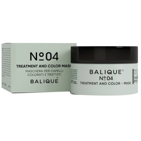N04 TREATMENT COLOR MASK 50ML N04 TREATMENT COLOR MASK 50ML