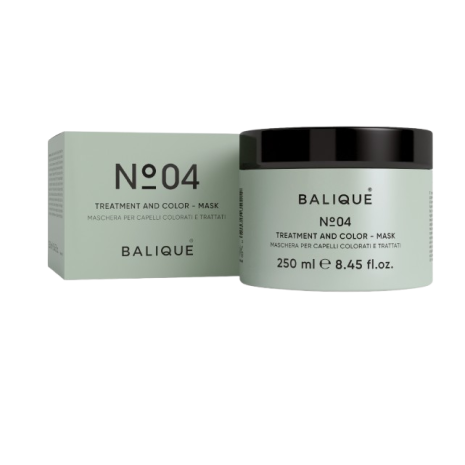 N04 TREATMENT COLOR MASK 250ML
