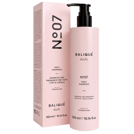 N07 DAILY SHAMPOO 300ML N07 DAILY SHAMPOO 300ML