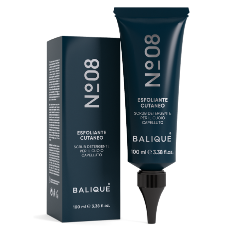 N08 ESFOLIANTE CUTANEO 100ML N08 ESFOLIANTE CUTANEO 100ML