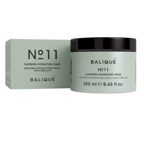 N11 SUPREME HYDRAT MASK 250ML N11 SUPREME HYDRAT MASK 250ML