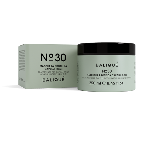 N30 MASCHERA PROTEICA CAP250ML N30 MASCHERA PROTEICA CAP250ML