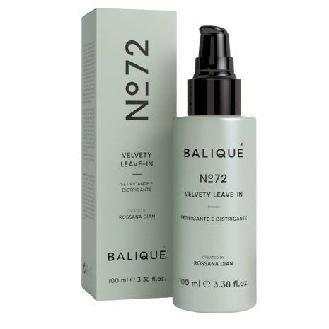 N72 VELVETY LEAVE IN 100ML