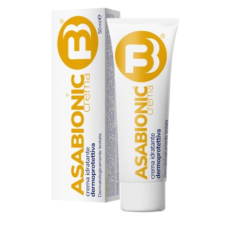 ASABIONIC CREMA 50ML