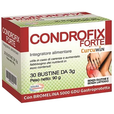 CONDROFIX FORTE 30BST