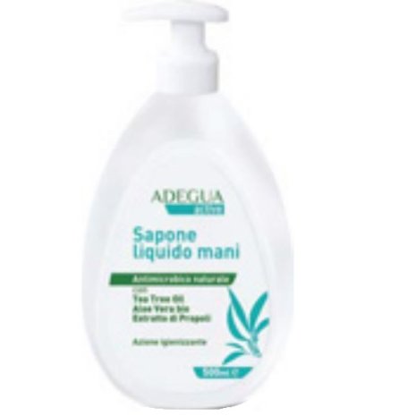 ADEGUA TEA TREE SAP LIQ IGIEN