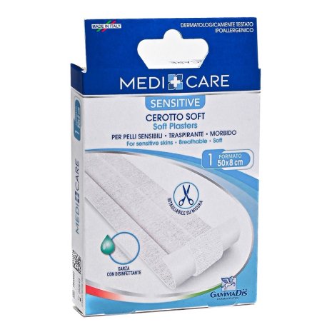 CEROTTO IN STRISCIA CEROTTO IN STRISCIA