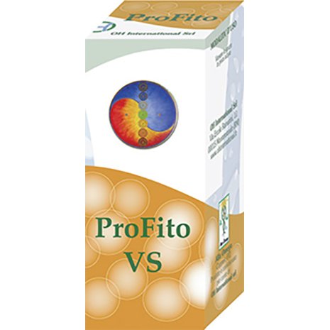 PROFITO VS GOCCE 50ML OH PROFITO VS GOCCE 50ML OH