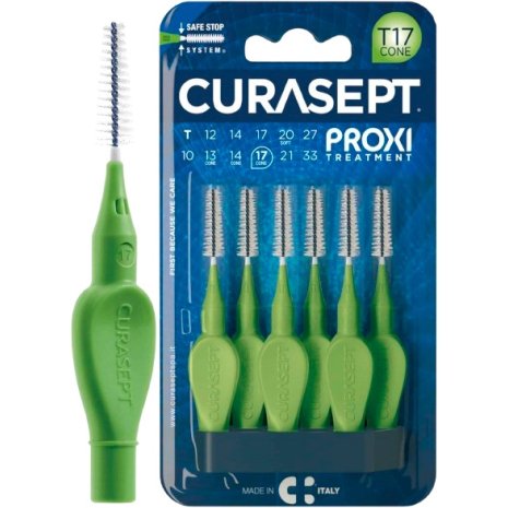 CURASEPT PROXI T17 CONE VE/G6P CURASEPT PROXI T17 CONE VE/G6P