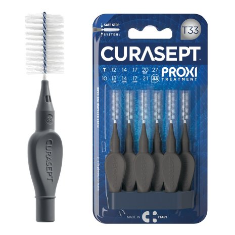 CURASEPT PROXI T33 ANTR/ANTH6P CURASEPT PROXI T33 ANTR/ANTH6P