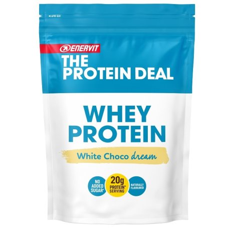 WHEY PROTEIN BST WHITE CHOCO 300