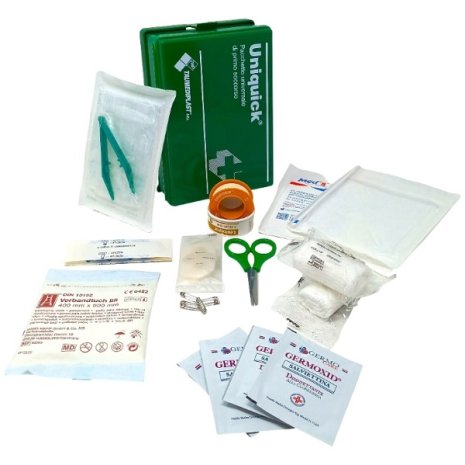 CASSETTA PS AUTO PICCOLA