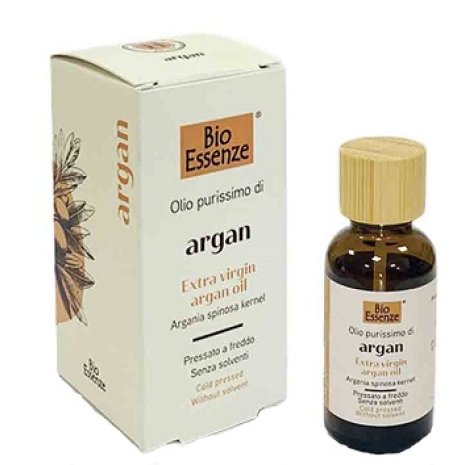BIO ESSENZE OLIO ARGAN 50ML