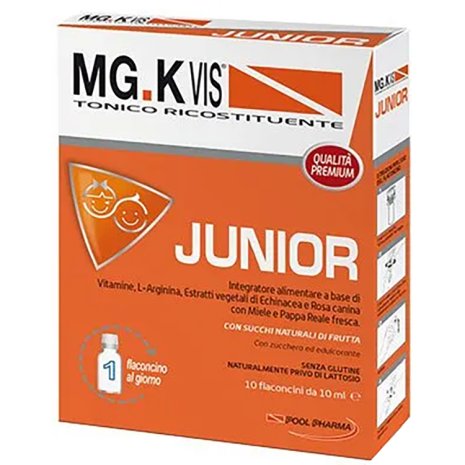 MGK VIS TONICO RICOS JUNIOR MGK VIS TONICO RICOS JUNIOR