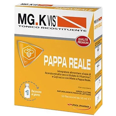 MGK VIS TONICO RICOS PAPPA REA MGK VIS TONICO RICOS PAPPA REA