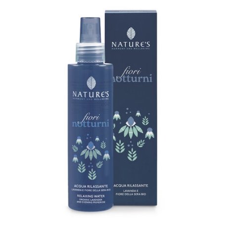 NATURE'S FIORI NOTT ACQUA RIL NATURE'S FIORI NOTT ACQUA RIL