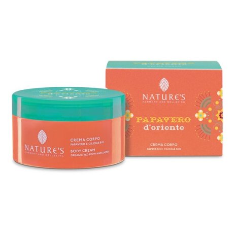 NATURE'S PAPAVERO OR CRP 100ML NATURE'S PAPAVERO OR CRP 100ML