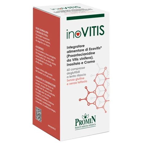 INOVITIS 60CPR S/G/LTS(INOSIT/CR