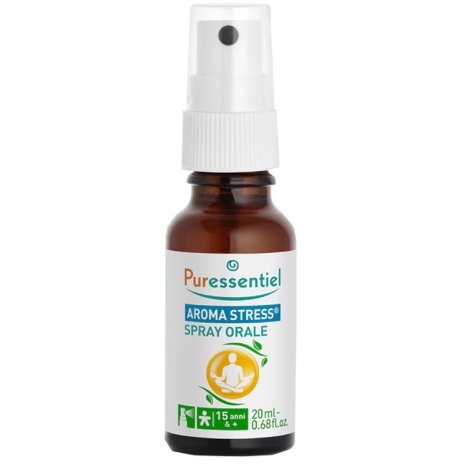 SPRAY ORALE STRESS