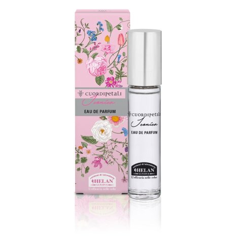 I PROFUMI CUOR PETALI ICON EDP