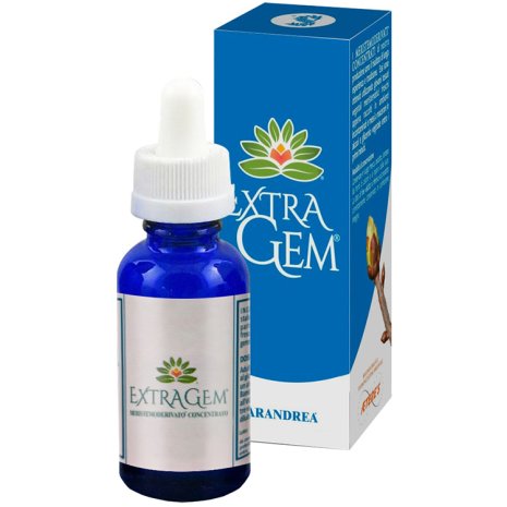 EXTRAGEM AGNO CASTO FGL GEMMA EXTRAGEM AGNO CASTO FGL GEMMA
