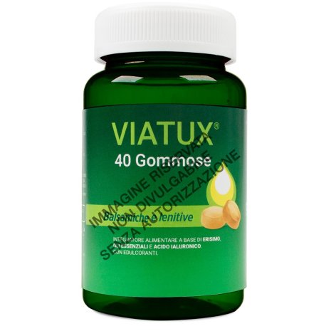 LDF VIATUX 40GOMM LDF VIATUX 40GOMM