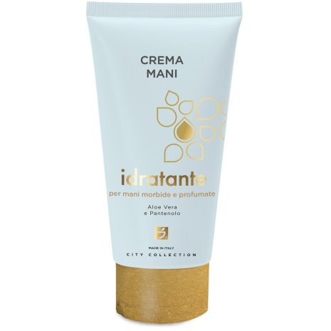 LDF CITY CREMA MANI IDRAT 75ML