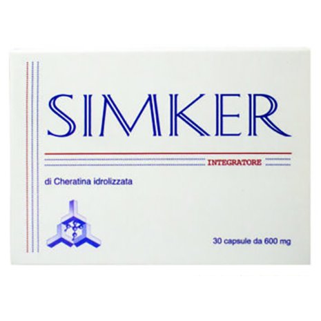 SIMKER INTEGRAT 30CPR SIMKER INTEGRAT 30CPR