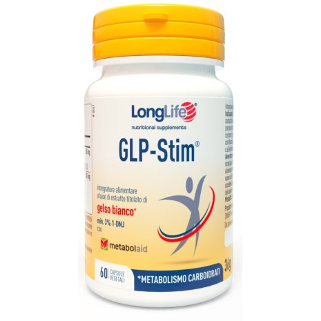 LONGLIFE GLP-STIM 60CPS VEG