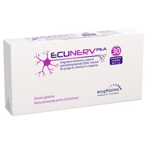 ECUNERV PEA 30CPR