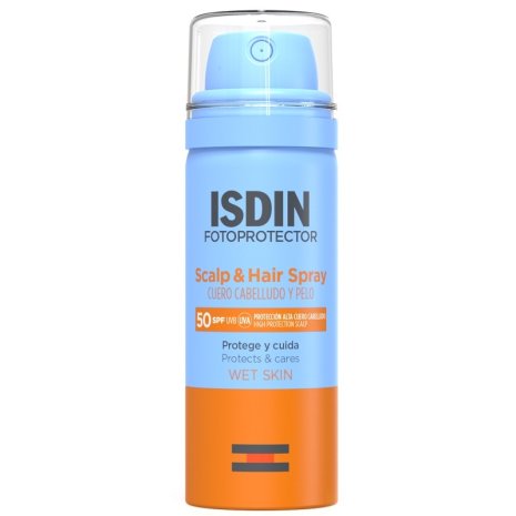 SCALP & HAIR SPRAY SPF50 50ML SCALP & HAIR SPRAY SPF50 50ML