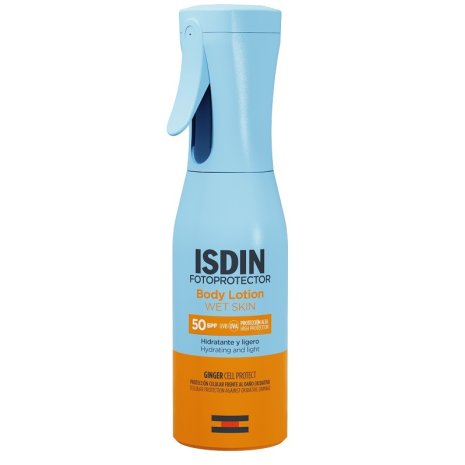 BODY LOTION SPF50 250 ML