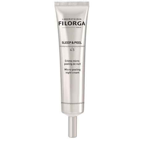 FILORGA SLEEP & PEEL 4,5 40ML FILORGA SLEEP & PEEL 4,5 40ML