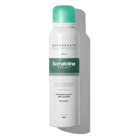SOMAT DEO SPRAY PELLI SENS SOMAT DEO SPRAY PELLI SENS